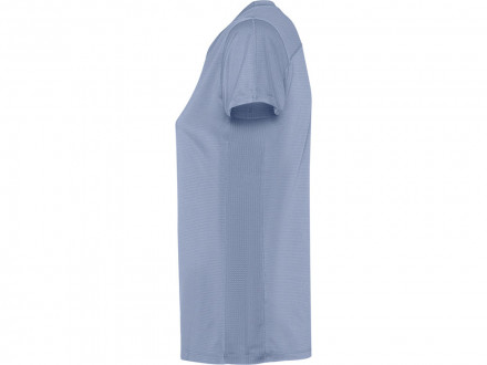 SLAM женская футболка, спокойный синий