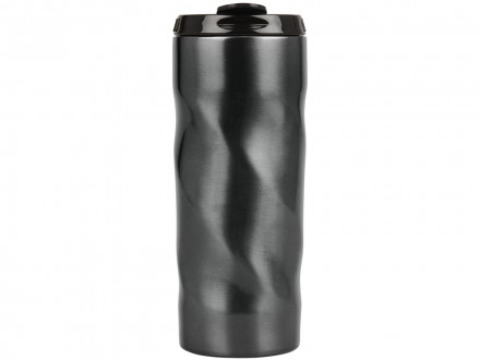 Термокружка Гедж 450мл, графит