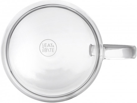 Чашка с двойными стенками Floral