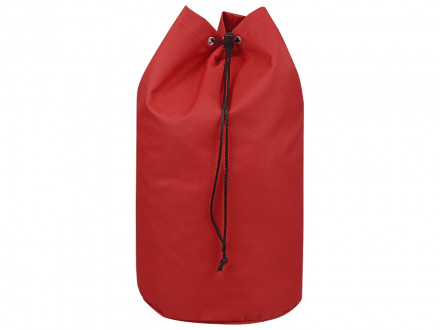 Вещмешок Montana, красный