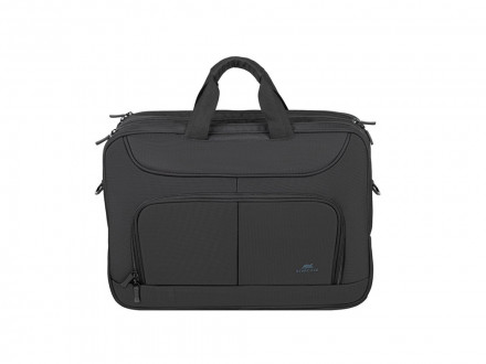RIVACASE 8432 black ECO сумка для ноутбука 15.6 / 6