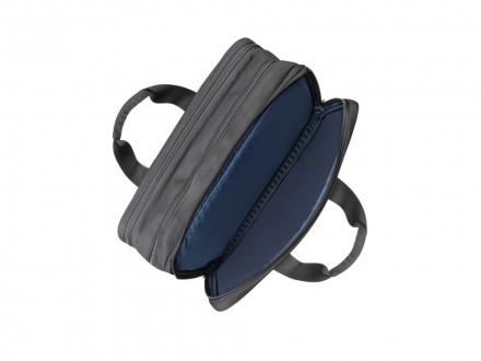 RIVACASE 8432 black ECO сумка для ноутбука 15.6 / 6