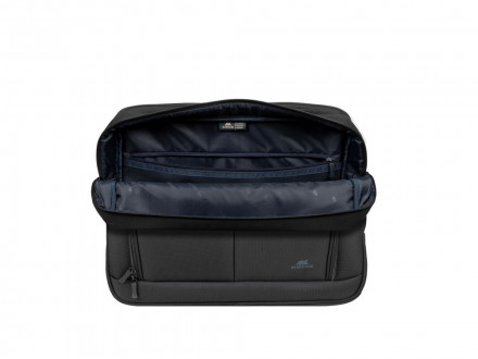 RIVACASE 8432 black ECO сумка для ноутбука 15.6 / 6