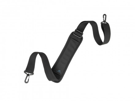 RIVACASE 8432 black ECO сумка для ноутбука 15.6 / 6