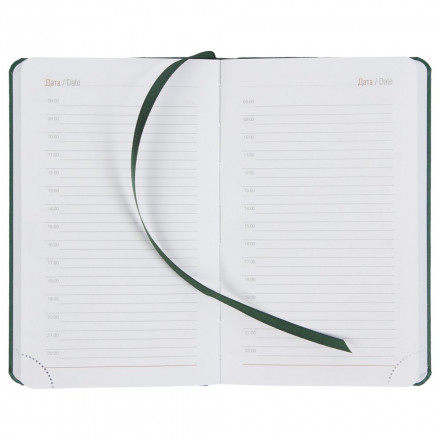 Ежедневник «Алиса в Забайкалье», недатированный