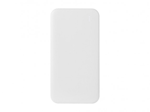 Внешний аккумулятор Rombica NEO P10 White