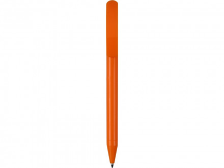 Ручка шариковая Prodir DS3 TPP, оранжевый