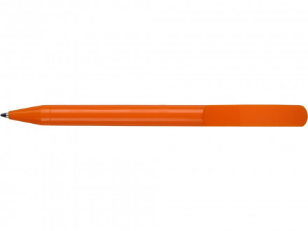 Ручка шариковая Prodir DS3 TPP, оранжевый