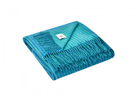 Плед Marzotto x Valerie Concept MATILDA NEW 1001