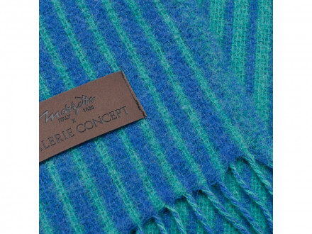 Плед Marzotto x Valerie Concept MATILDA NEW 1001