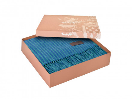 Плед Marzotto x Valerie Concept MATILDA NEW 1001