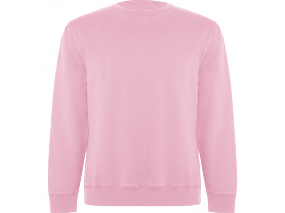 Свитшот Batian, светло-розовый
