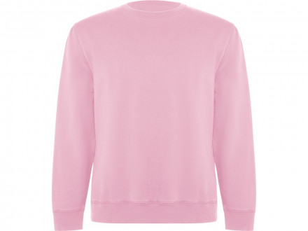 Свитшот Batian, светло-розовый