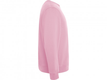 Свитшот Batian, светло-розовый