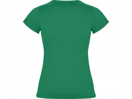 Футболка Jamaica женская, зеленый