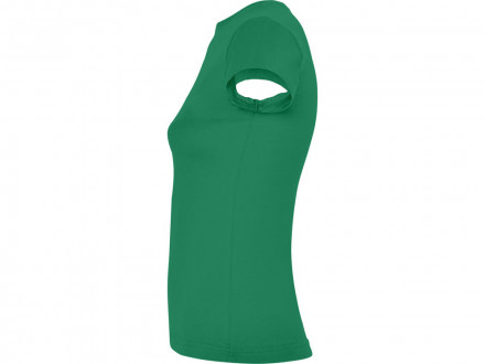 Футболка Jamaica женская, зеленый