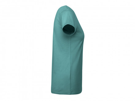 Футболка Breda женская, пыльно-синий