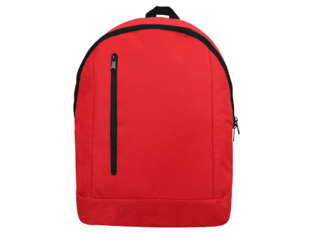 Рюкзак Boulder, красный