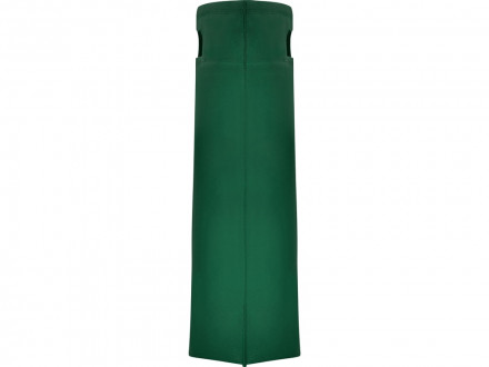 Чехол для бутылок RIVER, бутылочный зеленый