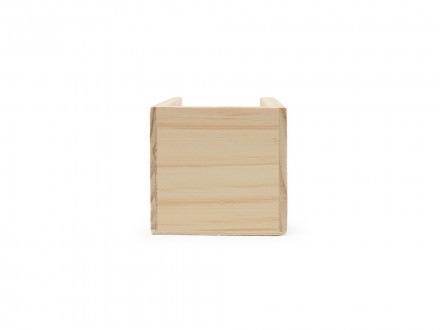 Набор головоломок ROCKS из натурального дерева