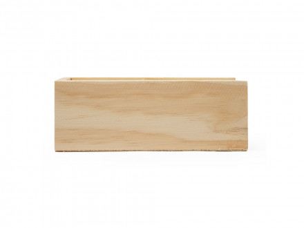 Набор головоломок ROCKS из натурального дерева