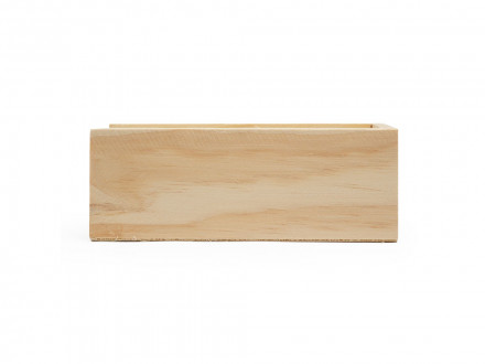 Набор головоломок ROCKS из натурального дерева