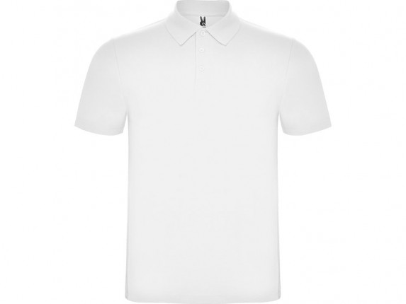 Рубашка поло Austral мужская, белый