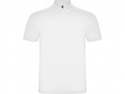 Рубашка поло Austral мужская, белый
