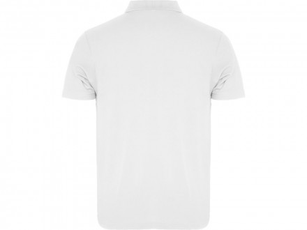 Рубашка поло Austral мужская, белый