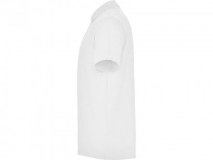 Рубашка поло Austral мужская, белый