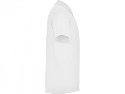 Рубашка поло Austral мужская, белый