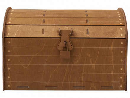 Подарочный набор: кукла фарфоровая, крем-мед, голубой