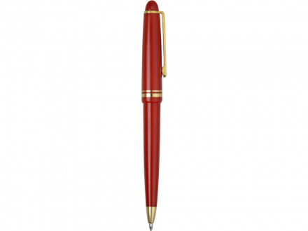 Ручка шариковая Анкона, красный