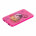 Внешний аккумулятор Cupcake 5000 мAч, розовый