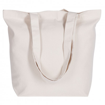 Холщовая сумка Sturdy 280, неокрашенная