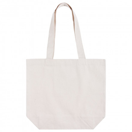 Холщовая сумка Sturdy 280, неокрашенная