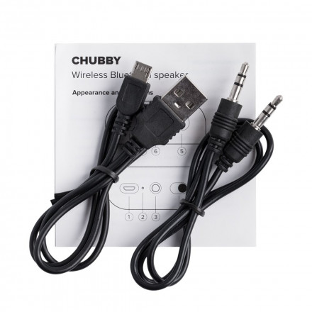 Набор «Юношеский минимализм», с рюкзаком