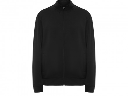 Толстовка на молнии Ulan, черный