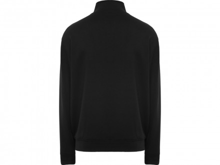 Толстовка на молнии Ulan, черный