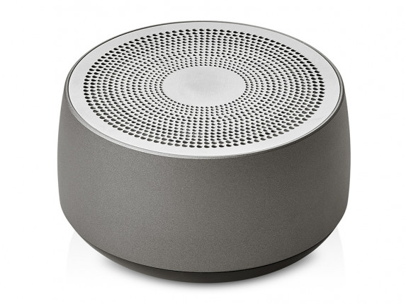 Портативная колонка Ironwood N1, 5 Вт, темно-серый