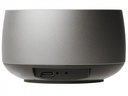 Портативная колонка Ironwood N1, 5 Вт, темно-серый