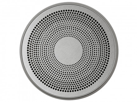 Портативная колонка Ironwood N1, 5 Вт, темно-серый