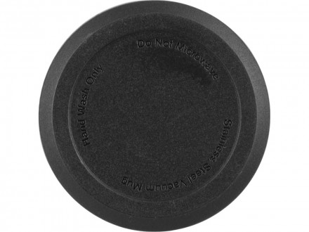 Вакуумный термос Module X с индикатором температуры, 500 мл, тубус, фиолетовый 2603C