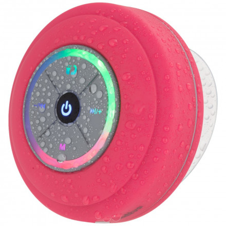 Набор Shower Tunes, розовый