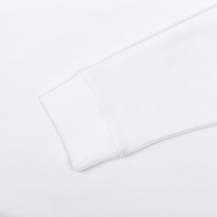 Свитшот женский Kulonga Raeglan, белый