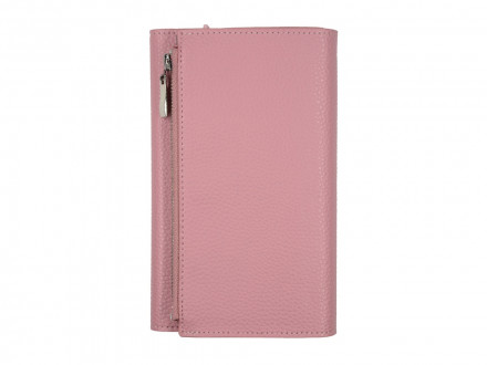 Ежедневник недатированный  А5- Dolce Vita  (розовый)