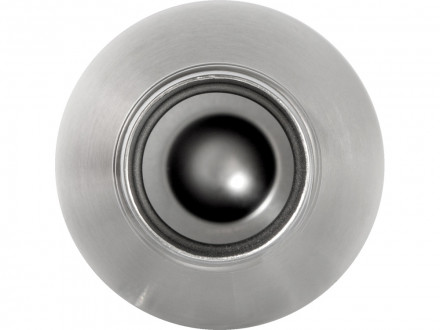 Вакуумная термобутылка Ewer c медной изоляцией, серебристый (Р)