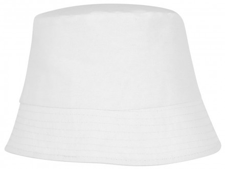 Панама Solaris, белый