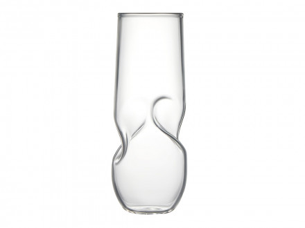 Набор из двух бокалов и пробки для шампанского Bubbly Bliss