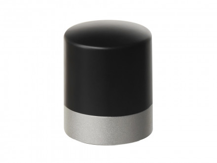 Набор из двух бокалов и пробки для шампанского Bubbly Bliss